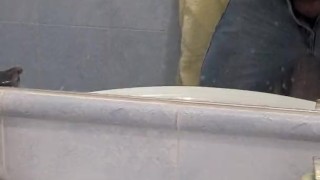 Christmas masturbation