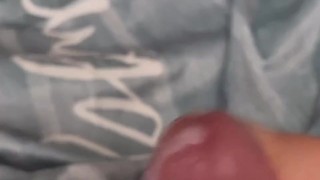 Big bear Cum loads Cumpilation