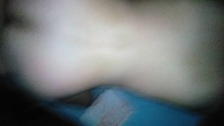 Cogiendo de perrito y pasando una buena tarde