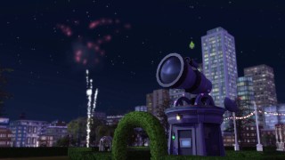 Roddy and Tom Decorate for the Holidays