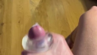 I like my masturbator 😏