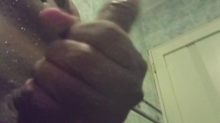 Latin masturbation