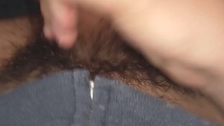 Bombeandole al ganzo