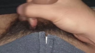 Bombeandole al ganzo