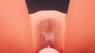 POV Lesbian Sexy Pussy Licking Showroom 4K