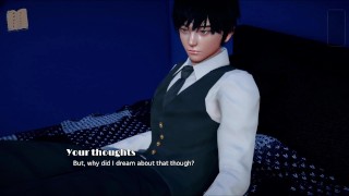 My Real Desire 135 Remastered