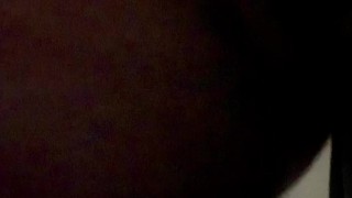 Fleshlight Fuck with cum