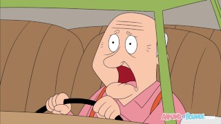 Car Ouach !