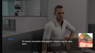 Away from home parte 1 ep 3 esp