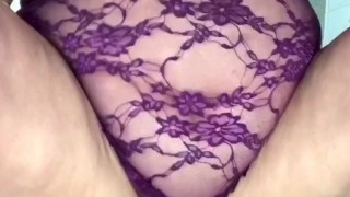 Big titty pawg wife creampie 🔥😍