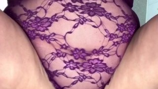 Big titty pawg wife creampie 🔥😍