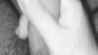 Bedtime Horny