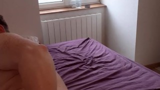 Salope avec un gros cul !