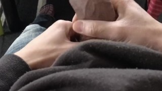 Merry Chtistmas Jerking off