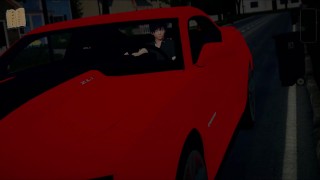 My Real Desire 137