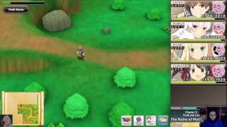Evenicle 26 FULL WALKTHROUGH ITA