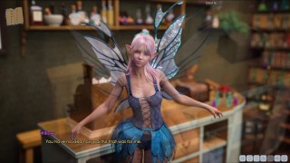 Lust Academy 244