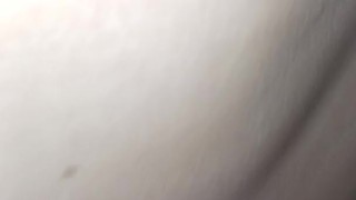 Getting my ass pounded