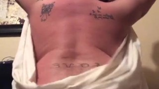 The only thing that I can focus on right now is riding you and feeling you deep inside of me.