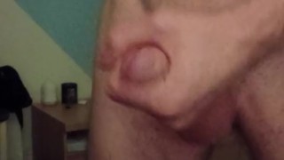 I was so horny, i had to do it :p