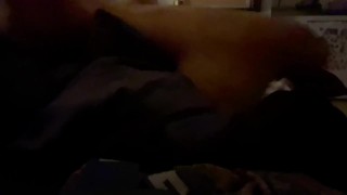 Baise ma poupée en levrette