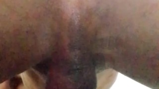 ¡¿QUÉ MiRÁS PUTO?!