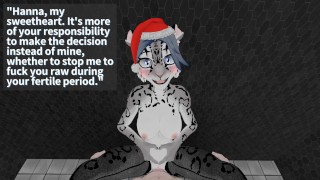 2022 Chirstmas special!!