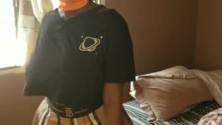 bad girl wants a link up