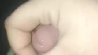 Chub precum
