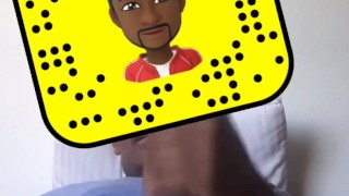 I need help busting a nut