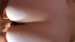 Huge pawg ass getting pounded