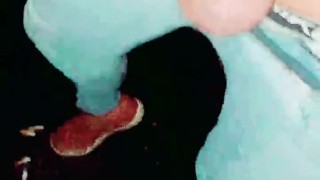 Slutboyben CAM4 Sexy Slut Exposed At Pornclub Dolly Buster Centre Braunschweig I