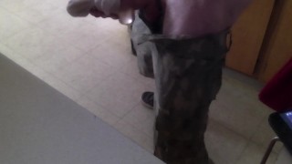 Stroking part2