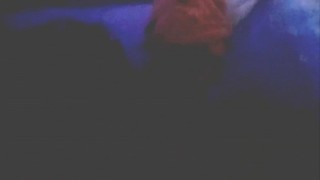 Stop lookinh at me, but keep beating me.