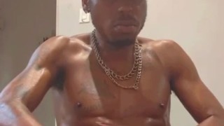 A Shorty Str8 Jacking Yo