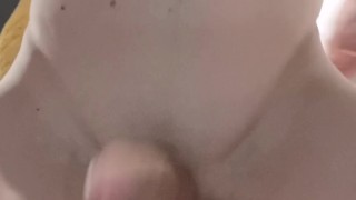 I play with my dildo this morning full video onlyfans @sexychefprovip