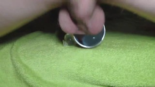 HOW TO MAKE A REALISTIC AND HOT PUSSY FROM AVAILABLE MATERIALS(Version 3) DIY SEX TOY