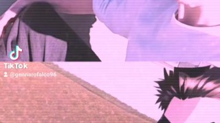 Buonasera a tutti 🥰❤🐯