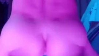 Gay anal sex at home with my step mom next room