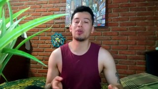 Hombre casado es cogido por el chacal dotado de 21 cm de Grindr (Relato sexual)