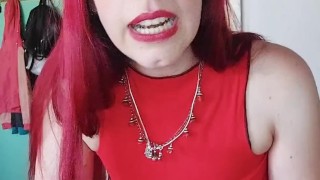 ShyyFxx mi compañera de trabajo es actriz porno! ROLEPLAY