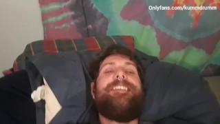 Testing how gay you are when you Girlfriends away