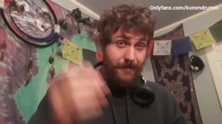 Testing how gay you are when you Girlfriends away