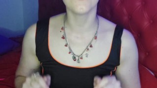 ShyyFxx Psicologa Gauchita Capitulo 1: Soy un PITO CORTO!