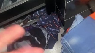 Masturbing dickpick teen