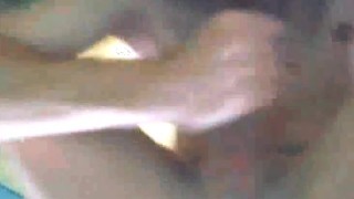 Self-Suck--Jerk-Off--Cum in own mouth