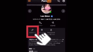 【制服】公園の和式トイレでおしっこ　