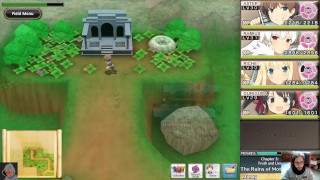 Evenicle 27 FULL WALKTHROUGH ITA