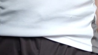 MY BIG BULGE BEAR, FREEBALLING, FREEBALL