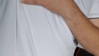 MY BIG BULGE BEAR, FREEBALLING, FREEBALL